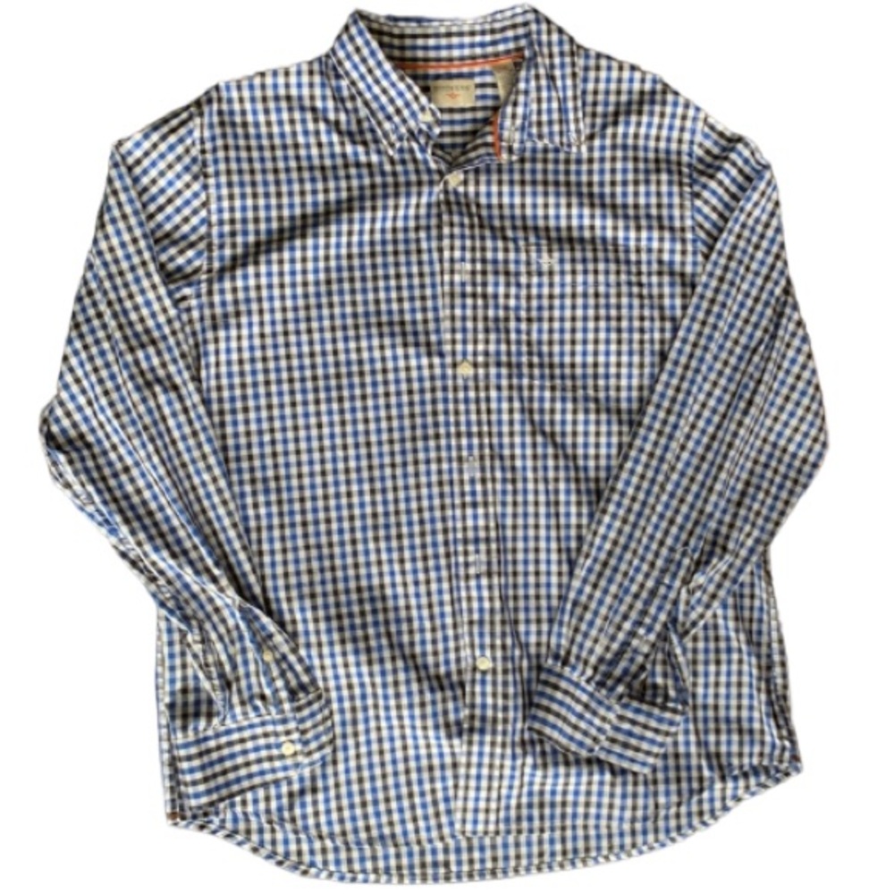 Dockers dress shirt